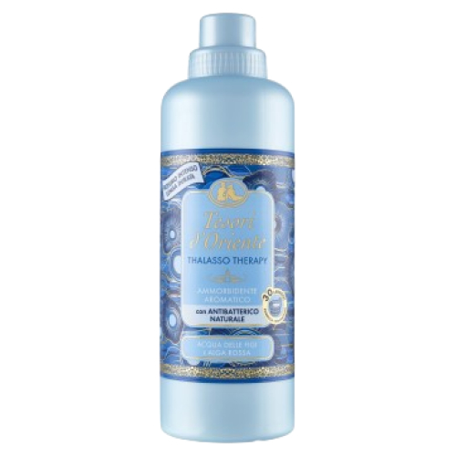 Skalbinių minkštiklis Tesori d'Oriente Thalasso Therapy, 760 ml