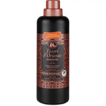 tesori-doriente-hammam-skalbiniu-minkstiklis-760ml.jpg Parfumuotas audinių minkštiklis Tesori d'Oriente Hammam 760 ml