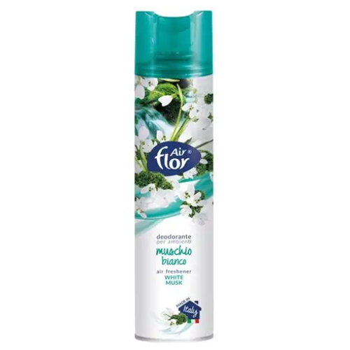 "Air Flor-White musk  " oro gaiviklis Talpa 300ml