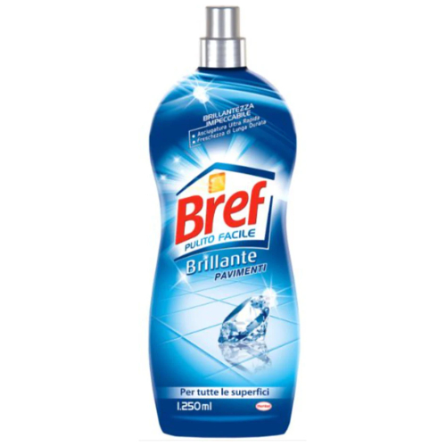 "Bref" universalus grindų valiklis, 1250ml