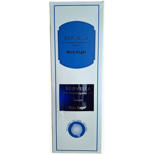 Sorvella Premium Blue Angel – prabangus namų kvapas (120 ml)
