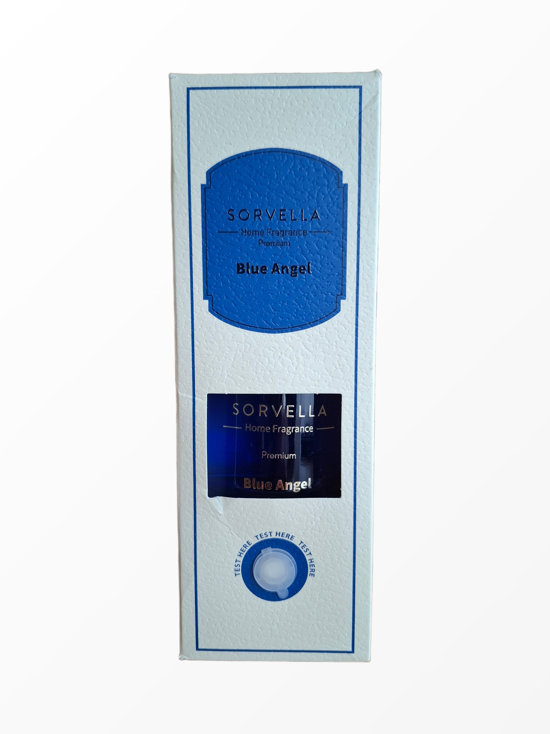 Sorvella Premium Blue Angel – prabangus namų kvapas (120 ml)