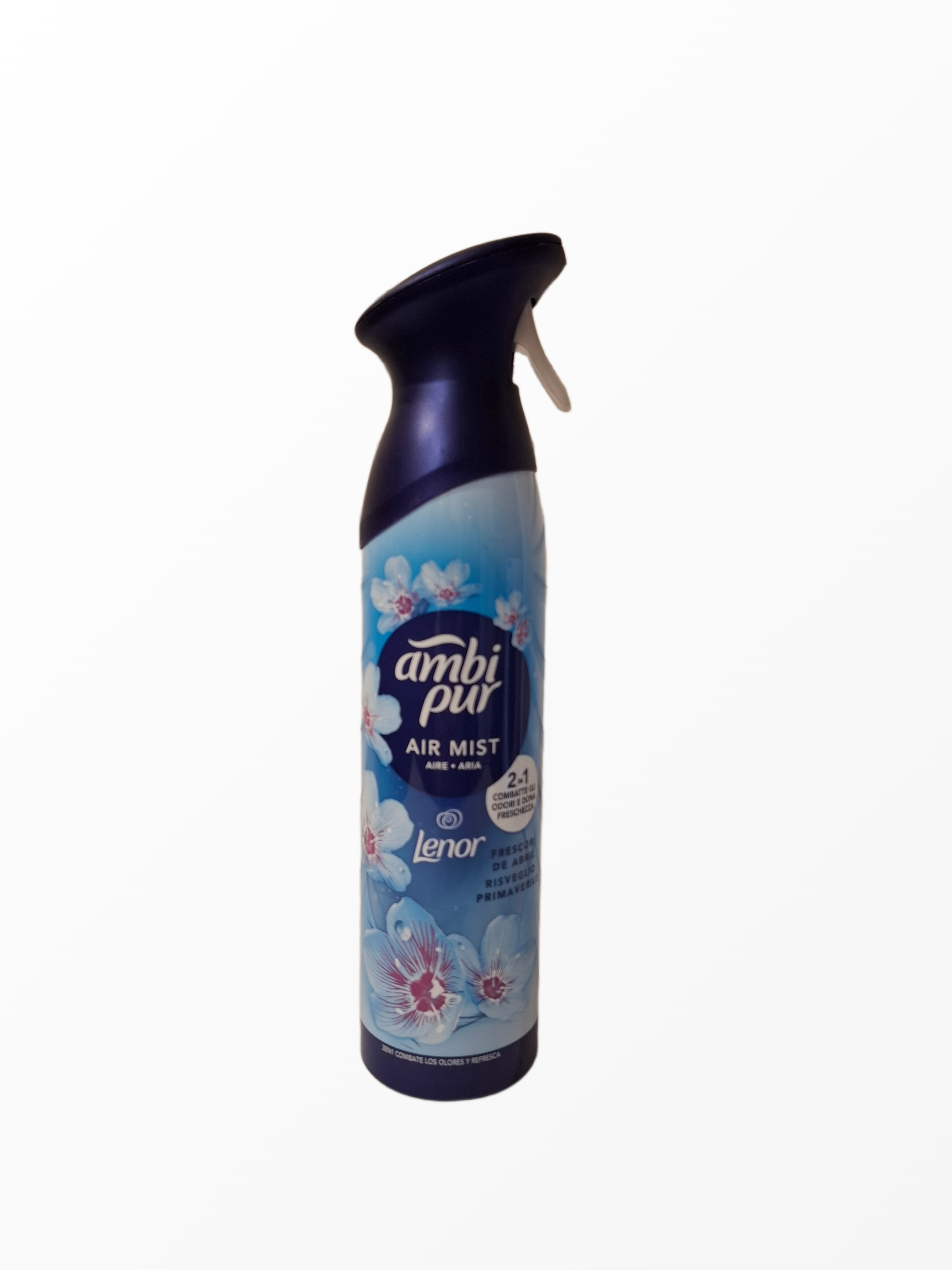 Ambi Pur Air Mist Lenor oro gaiviklis, 300 ml pakuotė