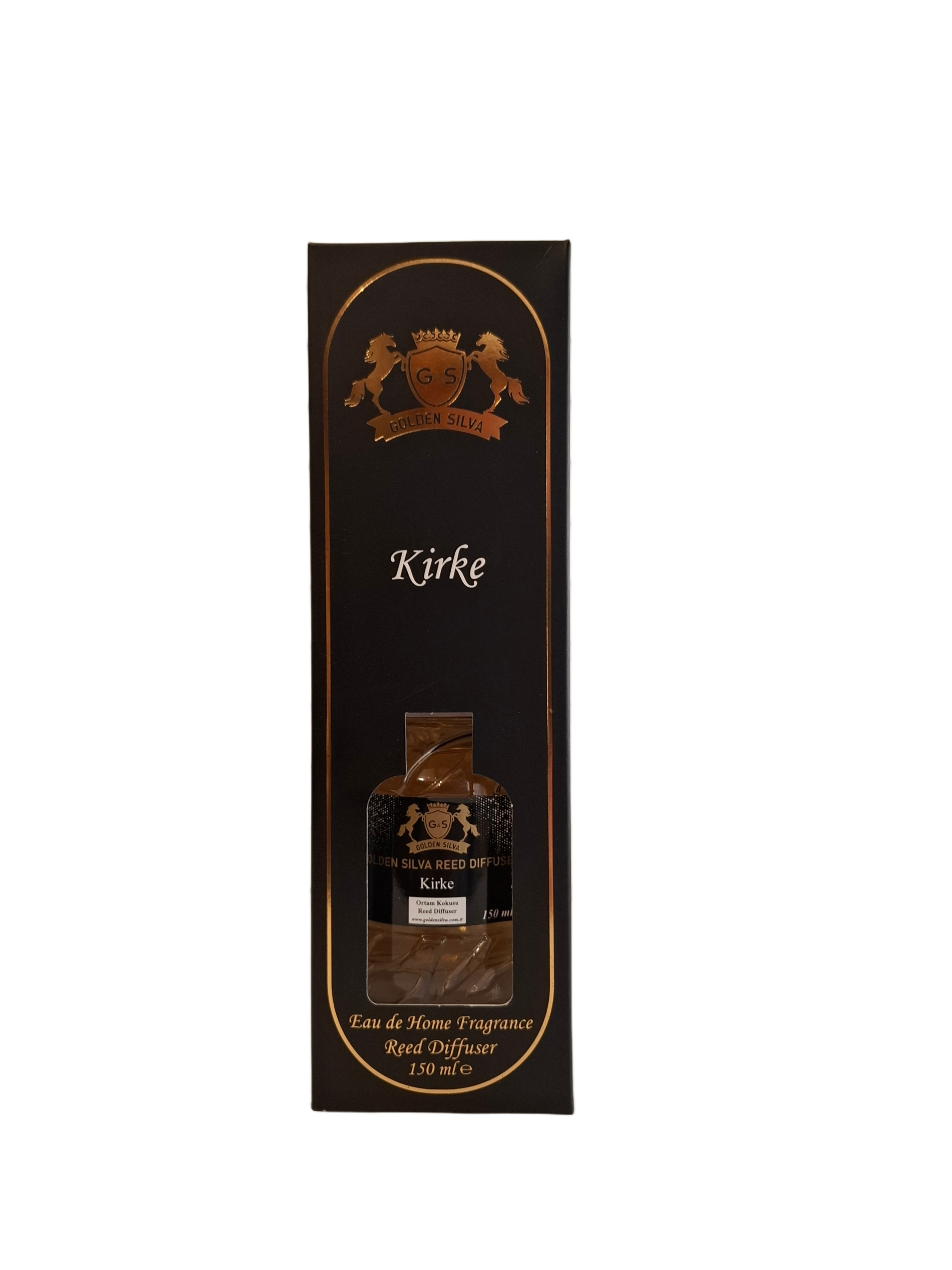 golden-silva-kirke-namu-kvapas-150ml.jpg Golden Silva Kirke namų kvapas su lazdelėmis 150ml pakuotė