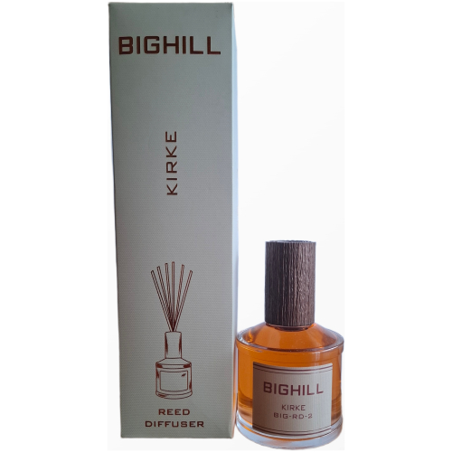 namu-kvapas-bighill-kirke-120ml.jpg Bighill Kirke prabangus namų kvapas stikliniame buteliuke su lazdelėmis