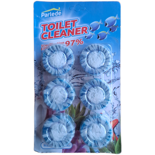 parlede-ocean-vandenyno-kvapo-tualeto-bakelio-tabletes-6vnt.jpg andenyno kvapo tualeto bakelio tabletės Parlede Ocean Cleaner 6 vienetų pakuotėje