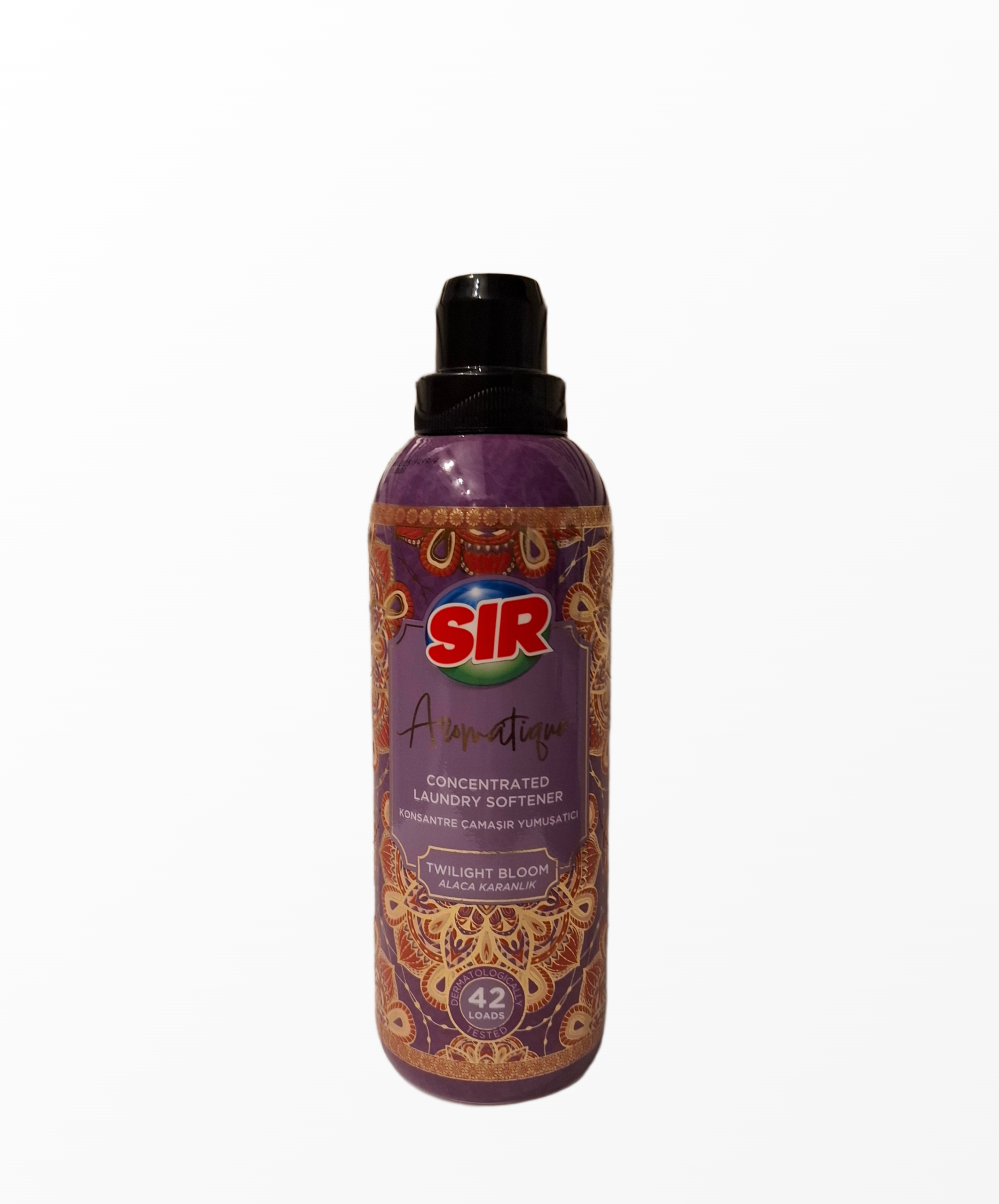 sir-aromatique-twilight-bloom-750ml-skalbiniu-minkstiklis.jpg Koncentruotas skalbinių minkštiklis SIR Aromatique Twilight Bloom 750ml buteliukas