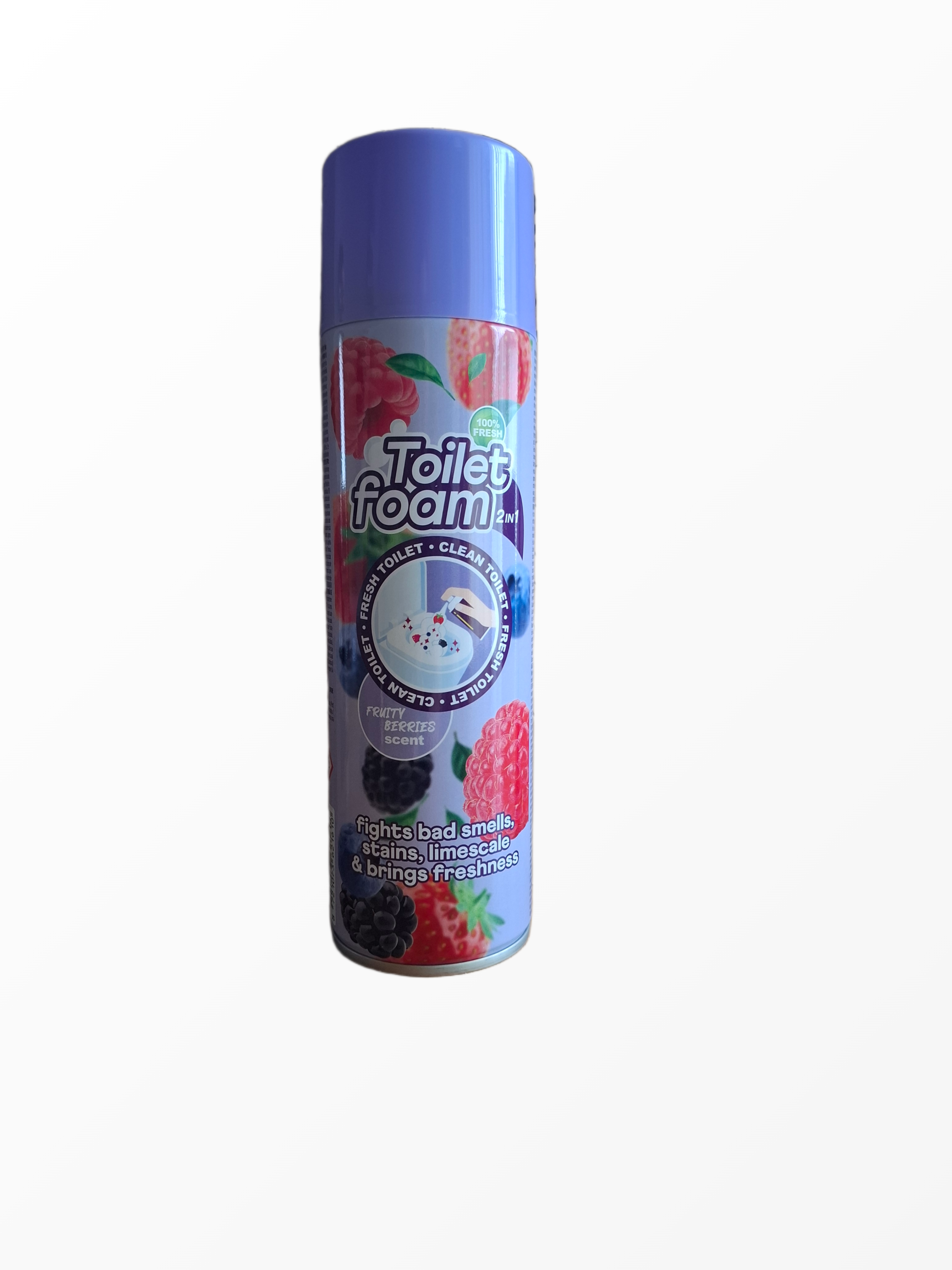 toilet-foam-2in1-klozeto-valymo-putos-fruity-berries-500ml.jpg Toilet-Foam-2in1-fruity-berries-klozeto-tualeto-valymo-putos-500ml