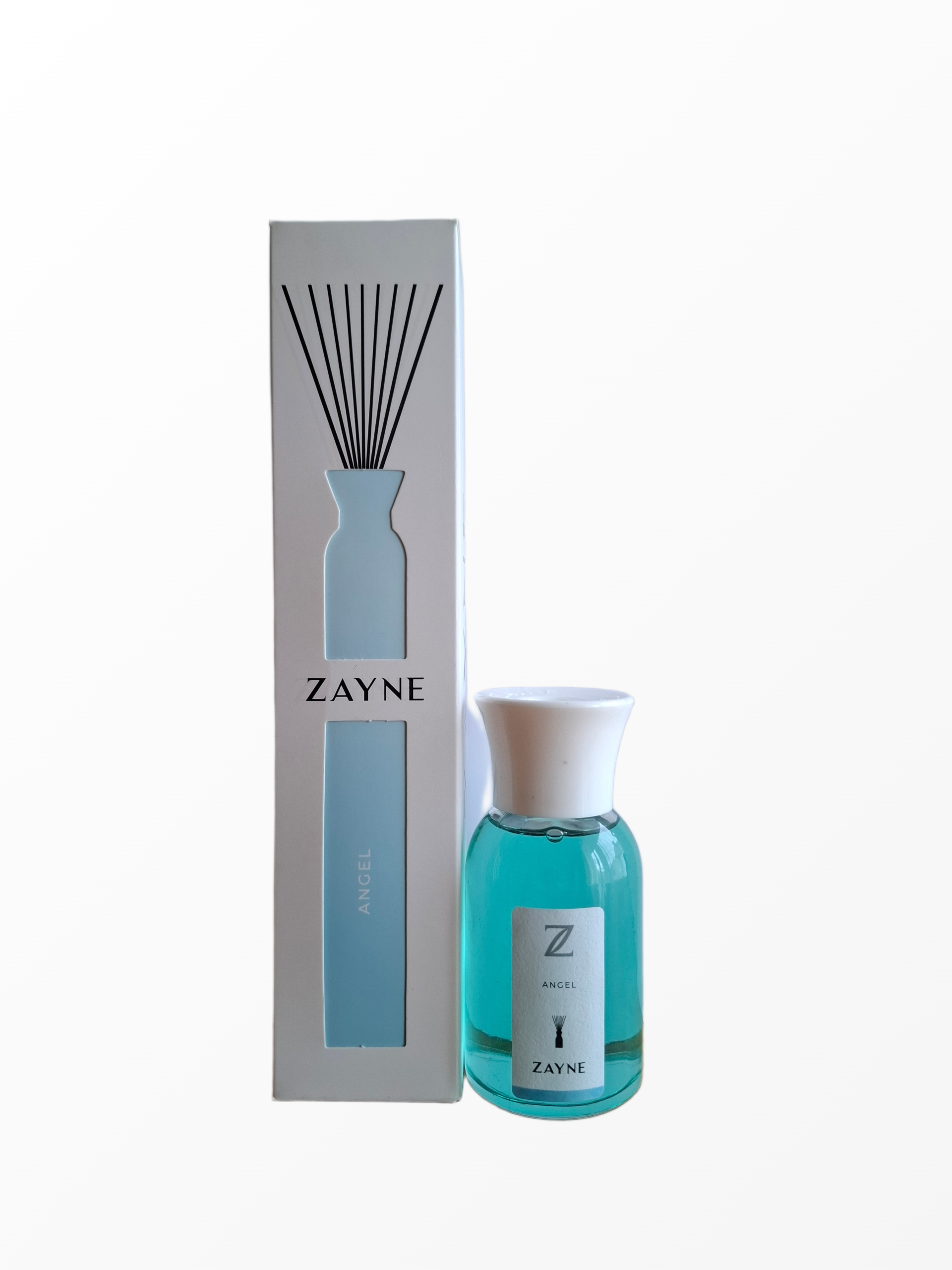 ZAYNE-Angel-namu-kvapas-difuzorius-110ml-pakuote-ir-buteliukas