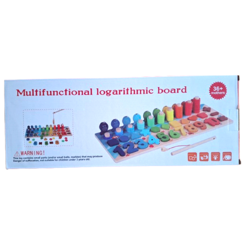daugiafunkcine-medine-lavinamoji-lenta-montessori.jpg Daugiafunkcine medine lavinamoji lenta vaikams su skaiciais ir geometrinemis formomis