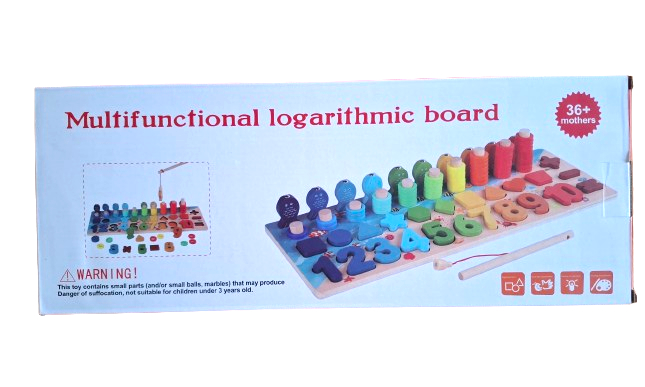 daugiafunkcine-medine-lavinamoji-lenta-montessori.jpg Daugiafunkcine medine lavinamoji lenta vaikams su skaiciais ir geometrinemis formomis