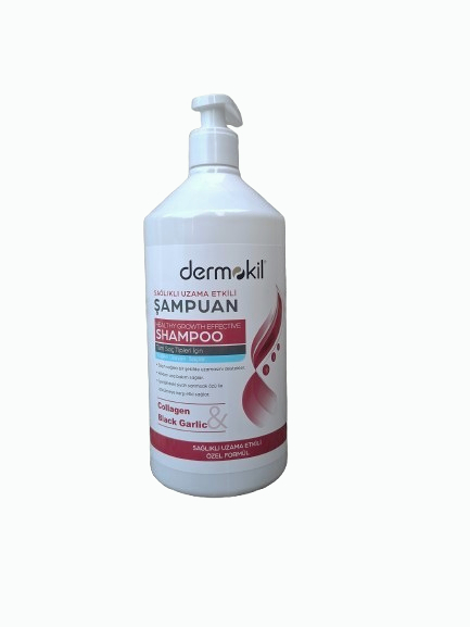 dermokil-sampunas-nuo-slinkimo.jpg Dermokil šampūnas su kolagenu ir juoduoju česnaku