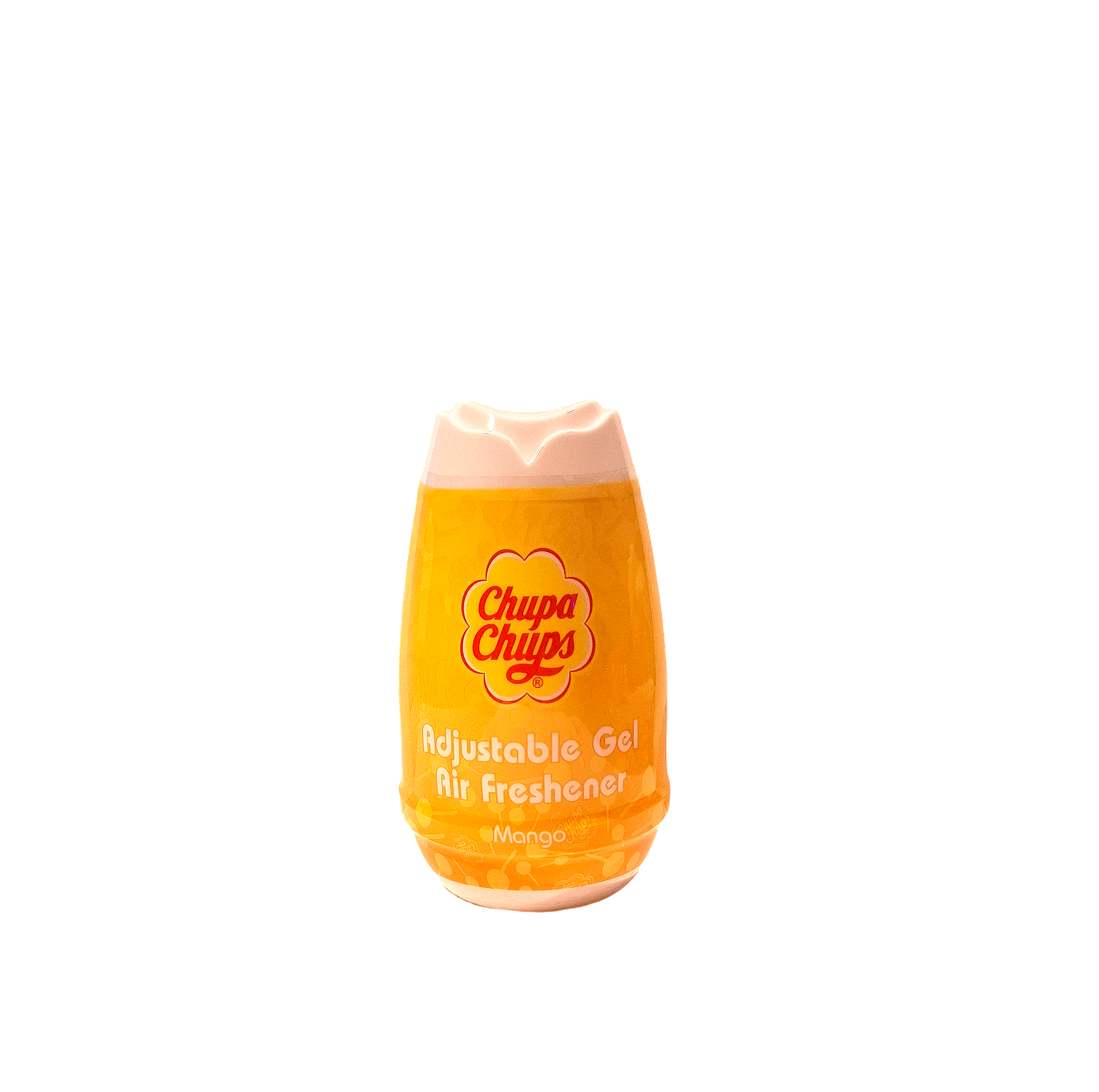 gelinis-oro-gaiviklis-chupa-chups-mango.jpg Gelinis oro gaiviklis Chupa Chups Mango mangų kvapo